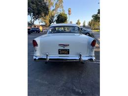 1955 Chevrolet Bel Air (CC-2097623) for sale in Downey, California