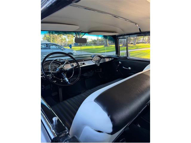1955 Chevrolet Bel Air (CC-2097623) for sale in Downey, California