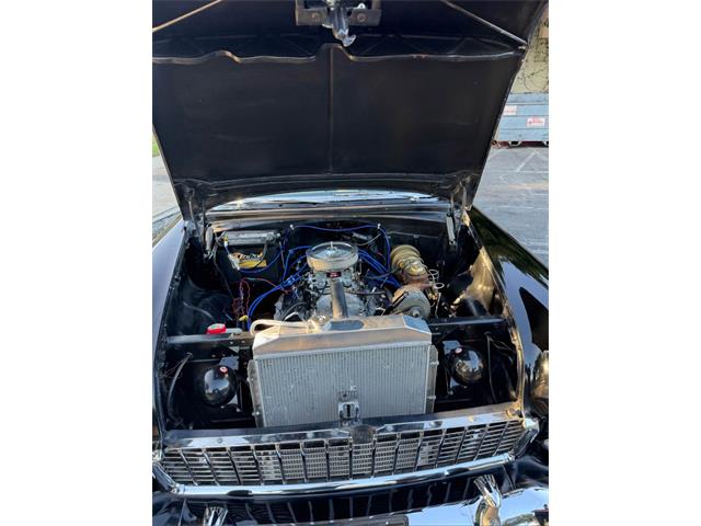 1955 Chevrolet Bel Air (CC-2097623) for sale in Downey, California