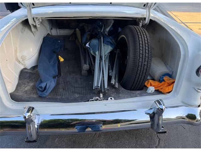 1955 Chevrolet Bel Air (CC-2097623) for sale in Downey, California
