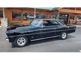 1966 Chevrolet Chevy II Nova (CC-2097624) for sale in Goodrich, Michigan