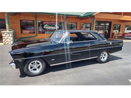 1966 Chevrolet Chevy II Nova (CC-2097624) for sale in Goodrich, Michigan