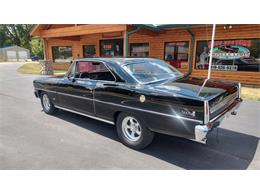 1966 Chevrolet Chevy II Nova (CC-2097624) for sale in Goodrich, Michigan