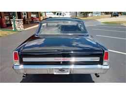 1966 Chevrolet Chevy II Nova (CC-2097624) for sale in Goodrich, Michigan