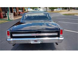 1966 Chevrolet Chevy II Nova (CC-2097624) for sale in Goodrich, Michigan