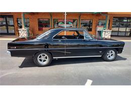 1966 Chevrolet Chevy II Nova (CC-2097624) for sale in Goodrich, Michigan