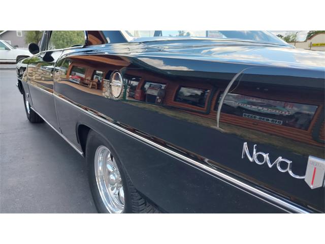 1966 Chevrolet Chevy II Nova (CC-2097624) for sale in Goodrich, Michigan