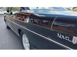1966 Chevrolet Chevy II Nova (CC-2097624) for sale in Goodrich, Michigan