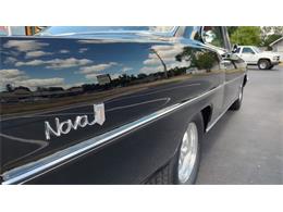 1966 Chevrolet Chevy II Nova (CC-2097624) for sale in Goodrich, Michigan