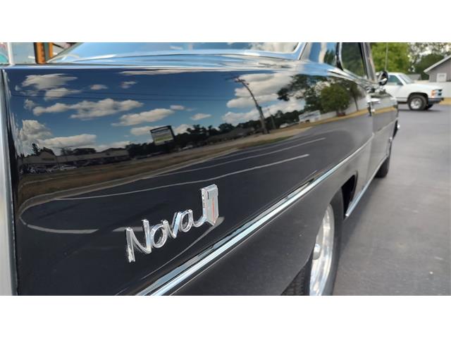 1966 Chevrolet Chevy II Nova (CC-2097624) for sale in Goodrich, Michigan