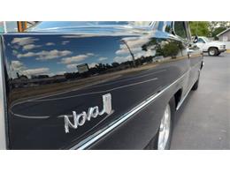 1966 Chevrolet Chevy II Nova (CC-2097624) for sale in Goodrich, Michigan