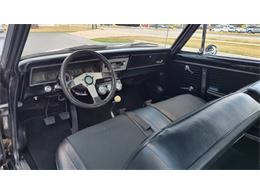 1966 Chevrolet Chevy II Nova (CC-2097624) for sale in Goodrich, Michigan