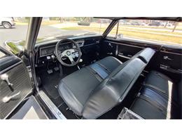 1966 Chevrolet Chevy II Nova (CC-2097624) for sale in Goodrich, Michigan