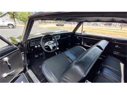1966 Chevrolet Chevy II Nova (CC-2097624) for sale in Goodrich, Michigan