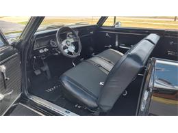 1966 Chevrolet Chevy II Nova (CC-2097624) for sale in Goodrich, Michigan