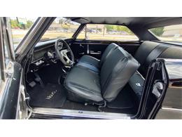 1966 Chevrolet Chevy II Nova (CC-2097624) for sale in Goodrich, Michigan