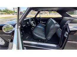 1966 Chevrolet Chevy II Nova (CC-2097624) for sale in Goodrich, Michigan