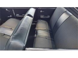 1966 Chevrolet Chevy II Nova (CC-2097624) for sale in Goodrich, Michigan