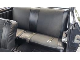 1966 Chevrolet Chevy II Nova (CC-2097624) for sale in Goodrich, Michigan