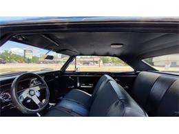 1966 Chevrolet Chevy II Nova (CC-2097624) for sale in Goodrich, Michigan