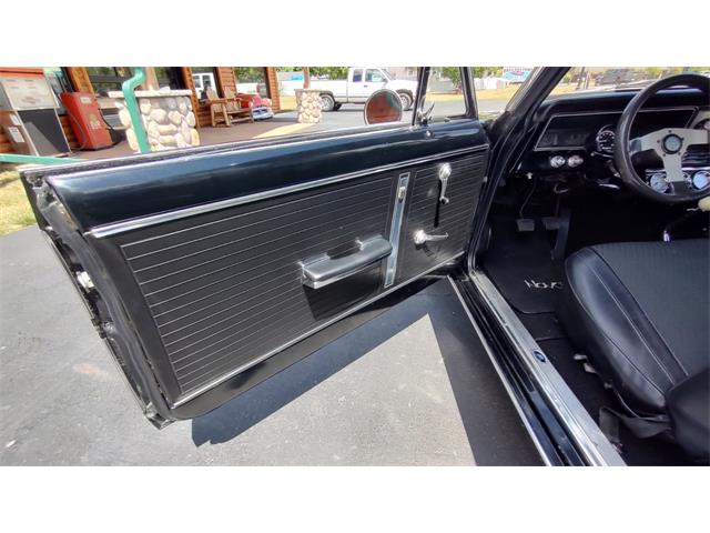 1966 Chevrolet Chevy II Nova (CC-2097624) for sale in Goodrich, Michigan