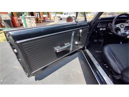 1966 Chevrolet Chevy II Nova (CC-2097624) for sale in Goodrich, Michigan