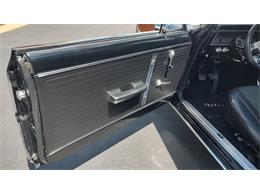 1966 Chevrolet Chevy II Nova (CC-2097624) for sale in Goodrich, Michigan
