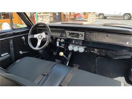 1966 Chevrolet Chevy II Nova (CC-2097624) for sale in Goodrich, Michigan
