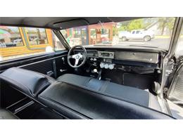 1966 Chevrolet Chevy II Nova (CC-2097624) for sale in Goodrich, Michigan