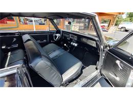 1966 Chevrolet Chevy II Nova (CC-2097624) for sale in Goodrich, Michigan