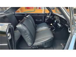 1966 Chevrolet Chevy II Nova (CC-2097624) for sale in Goodrich, Michigan