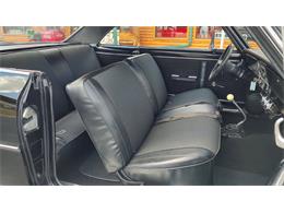 1966 Chevrolet Chevy II Nova (CC-2097624) for sale in Goodrich, Michigan