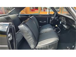 1966 Chevrolet Chevy II Nova (CC-2097624) for sale in Goodrich, Michigan