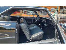 1966 Chevrolet Chevy II Nova (CC-2097624) for sale in Goodrich, Michigan