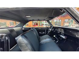 1966 Chevrolet Chevy II Nova (CC-2097624) for sale in Goodrich, Michigan