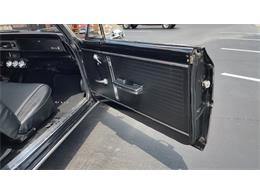 1966 Chevrolet Chevy II Nova (CC-2097624) for sale in Goodrich, Michigan