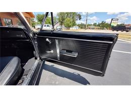 1966 Chevrolet Chevy II Nova (CC-2097624) for sale in Goodrich, Michigan