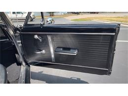 1966 Chevrolet Chevy II Nova (CC-2097624) for sale in Goodrich, Michigan