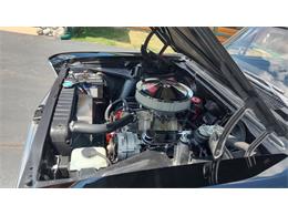 1966 Chevrolet Chevy II Nova (CC-2097624) for sale in Goodrich, Michigan