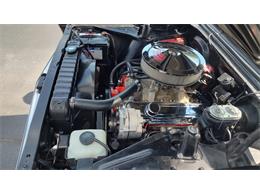 1966 Chevrolet Chevy II Nova (CC-2097624) for sale in Goodrich, Michigan
