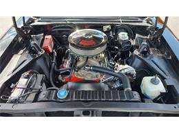 1966 Chevrolet Chevy II Nova (CC-2097624) for sale in Goodrich, Michigan