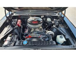 1966 Chevrolet Chevy II Nova (CC-2097624) for sale in Goodrich, Michigan