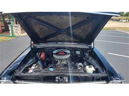 1966 Chevrolet Chevy II Nova (CC-2097624) for sale in Goodrich, Michigan