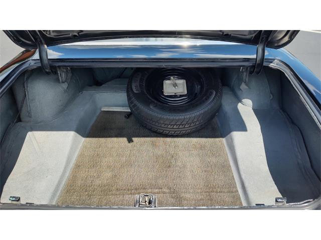 1966 Chevrolet Chevy II Nova (CC-2097624) for sale in Goodrich, Michigan
