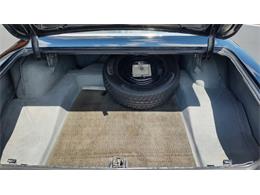 1966 Chevrolet Chevy II Nova (CC-2097624) for sale in Goodrich, Michigan
