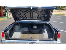1966 Chevrolet Chevy II Nova (CC-2097624) for sale in Goodrich, Michigan