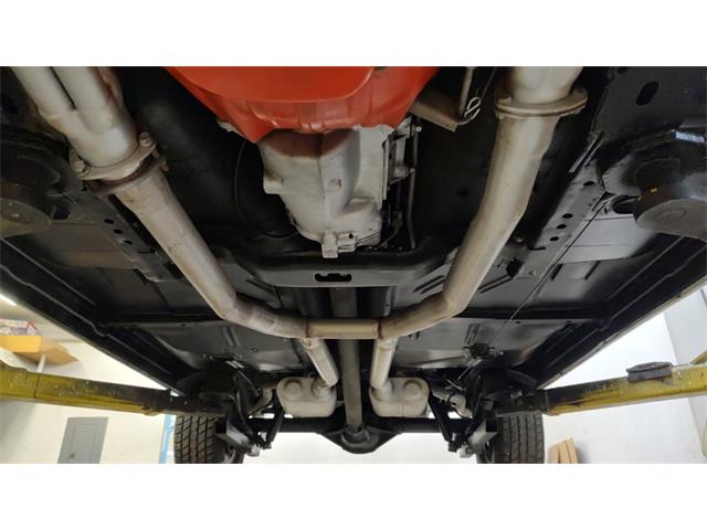 1966 Chevrolet Chevy II Nova (CC-2097624) for sale in Goodrich, Michigan