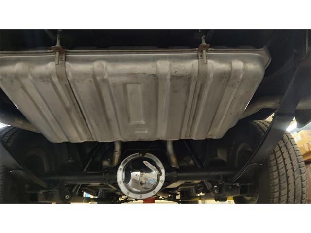 1966 Chevrolet Chevy II Nova (CC-2097624) for sale in Goodrich, Michigan