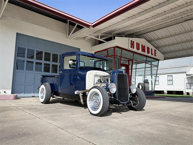 1934 Ford Pickup (CC-2097625) for sale in The Woodlands, Texas