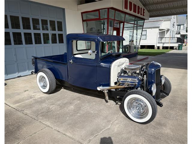 1934 Ford Pickup (CC-2097625) for sale in The Woodlands, Texas